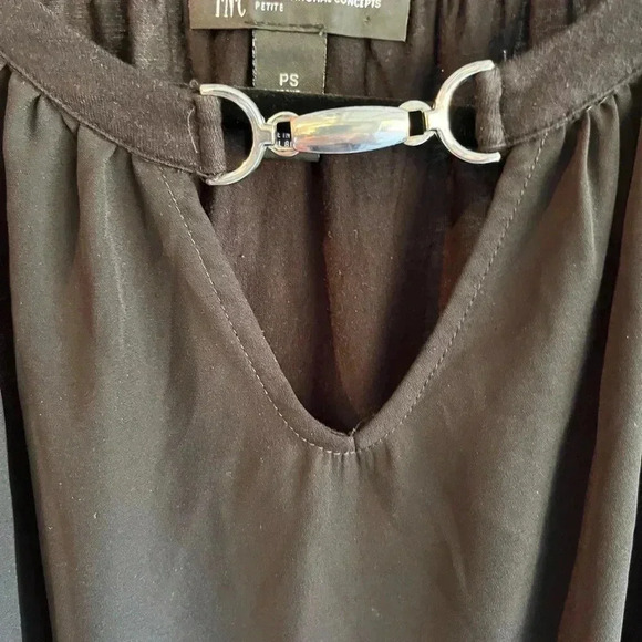 ~INC~ Blouse - Size PS - Picture 3 of 3